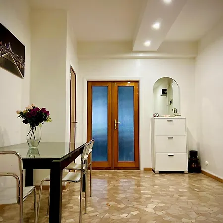 Ca Dei Cappuccina Habitación en casa particular *