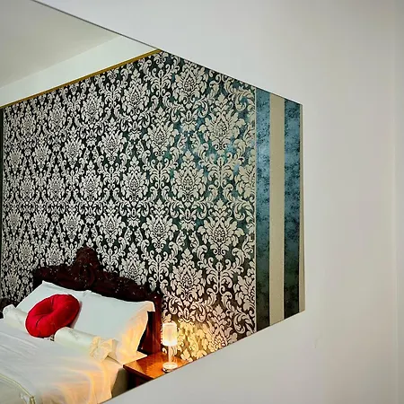 Homestay szállás Ca Dei Cappuccina *