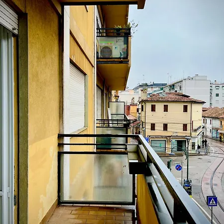 Ca Dei Cappuccina * Mestre