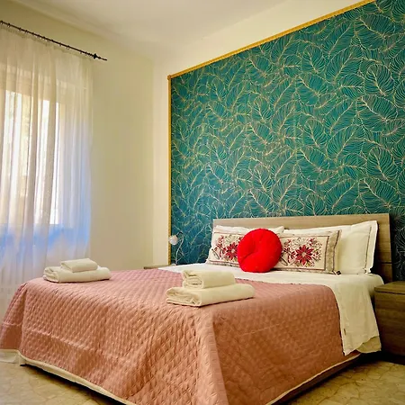 Habitación en casa particular Ca Dei Cappuccina