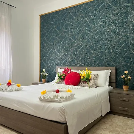 Homestay szállás Ca Dei Cappuccina