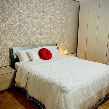Homestay szállás Ca Dei Cappuccina