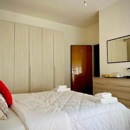 Ca Dei Cappuccina Habitación en casa particular Mestre