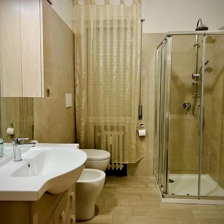 Habitación en casa particular Ca Dei Cappuccina Mestre