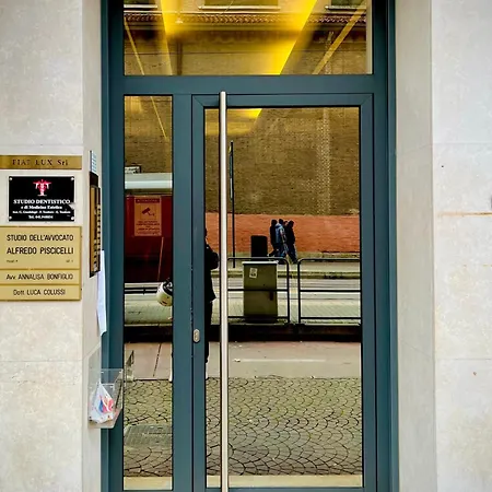 Ca Dei Cappuccina * Mestre